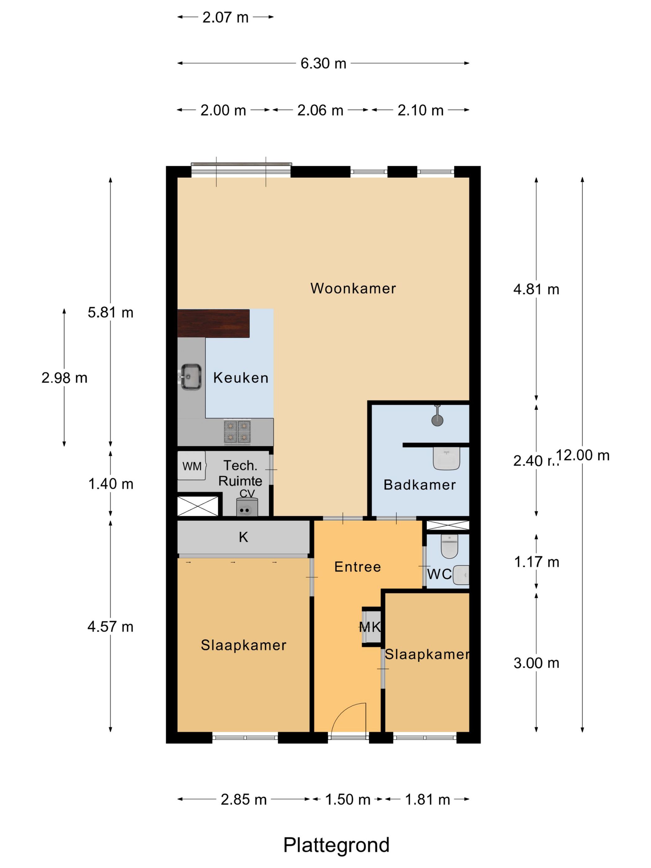 Foto 27 van Vlierstraat 75
