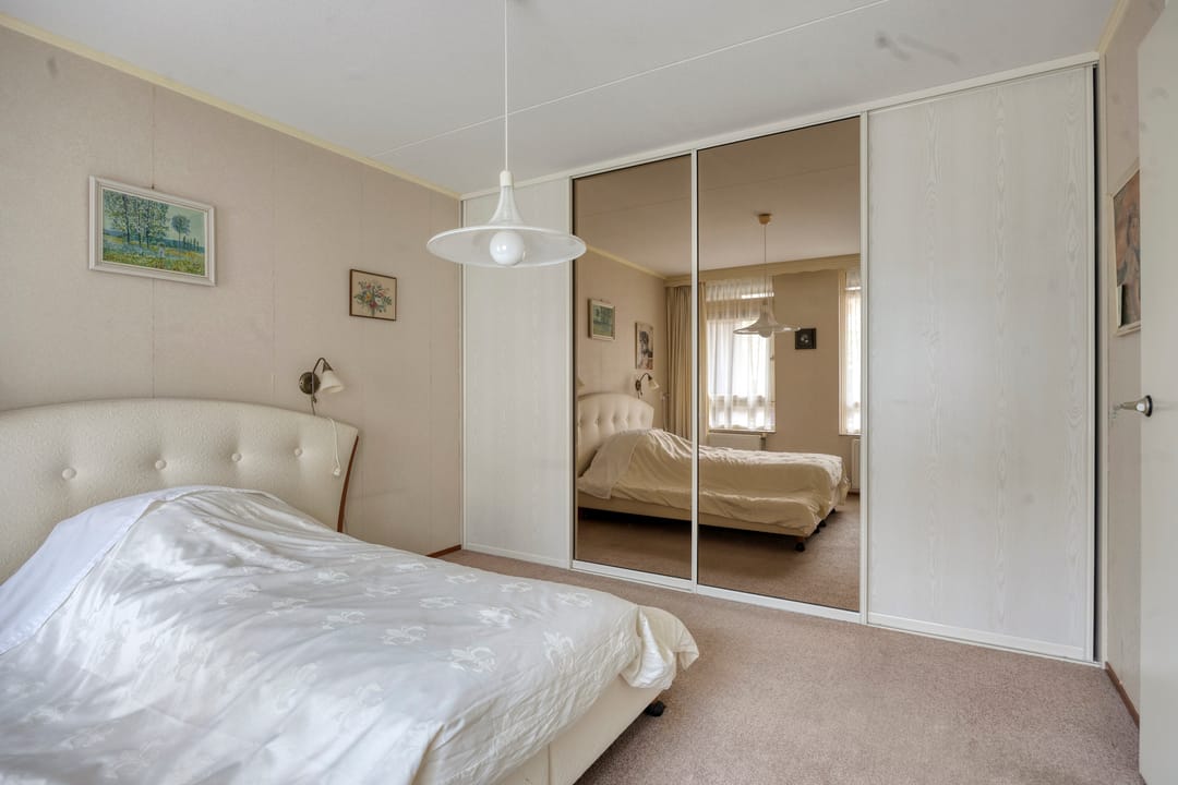 Foto 13 van Nassauplein 37