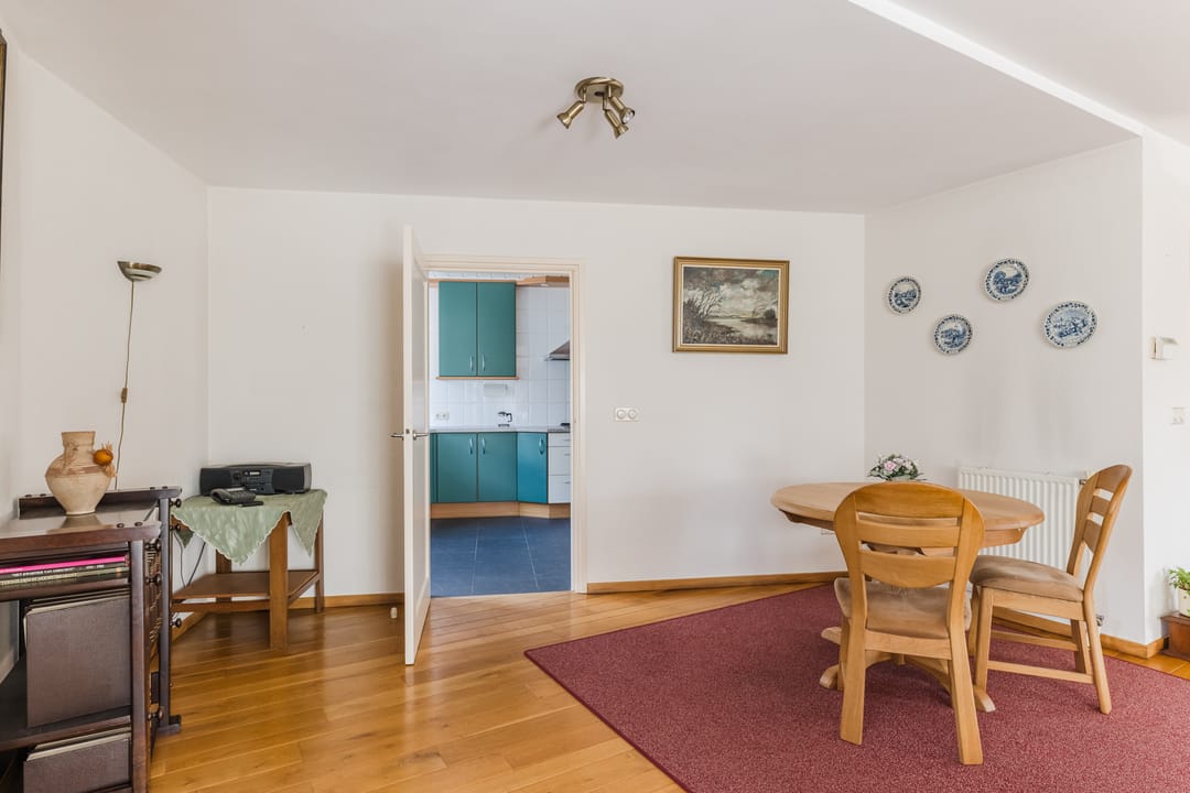 Photo 17 of Simon Vestdijkstraat 22