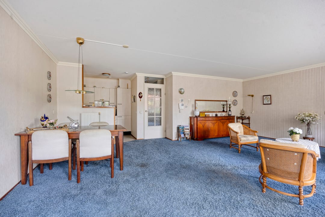 Foto 11 van Nassauplein 37