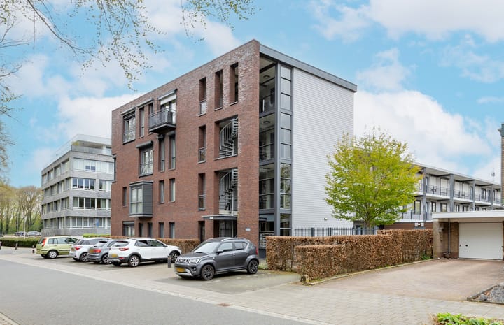 Foto 3 van Vlierstraat 75