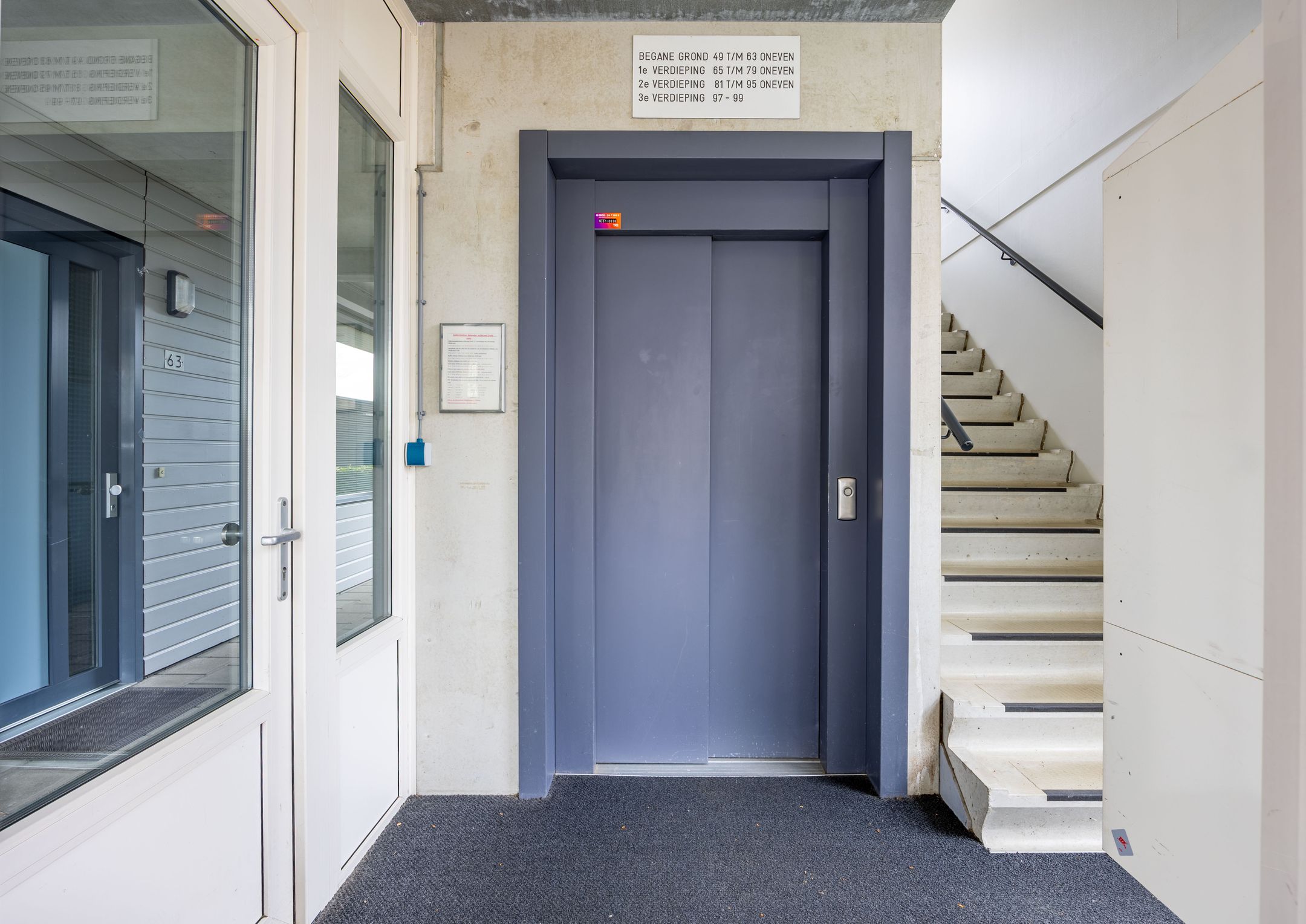 Foto 6 van Vlierstraat 75