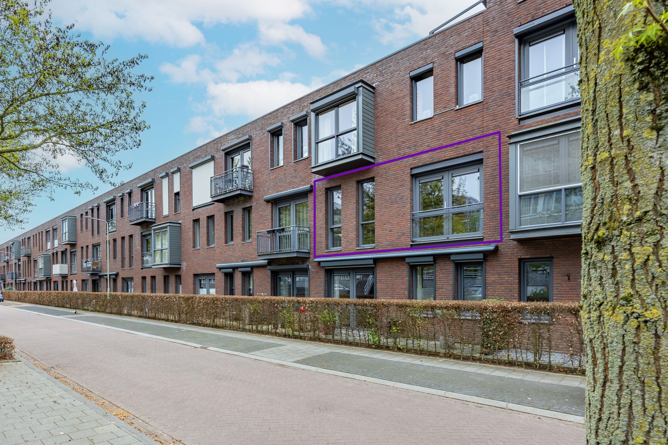 Vlierstraat 75 