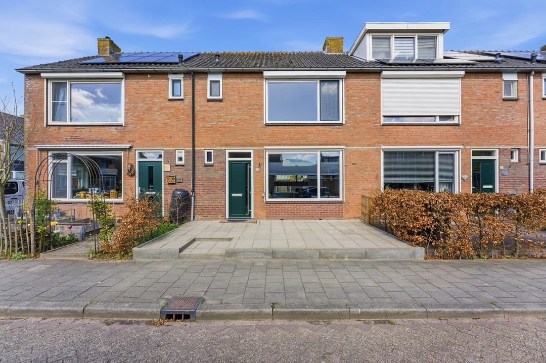 Photo 1 of Putstraat 24