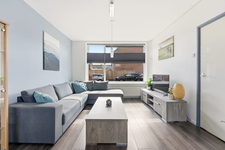 Foto 3 van Putstraat 24