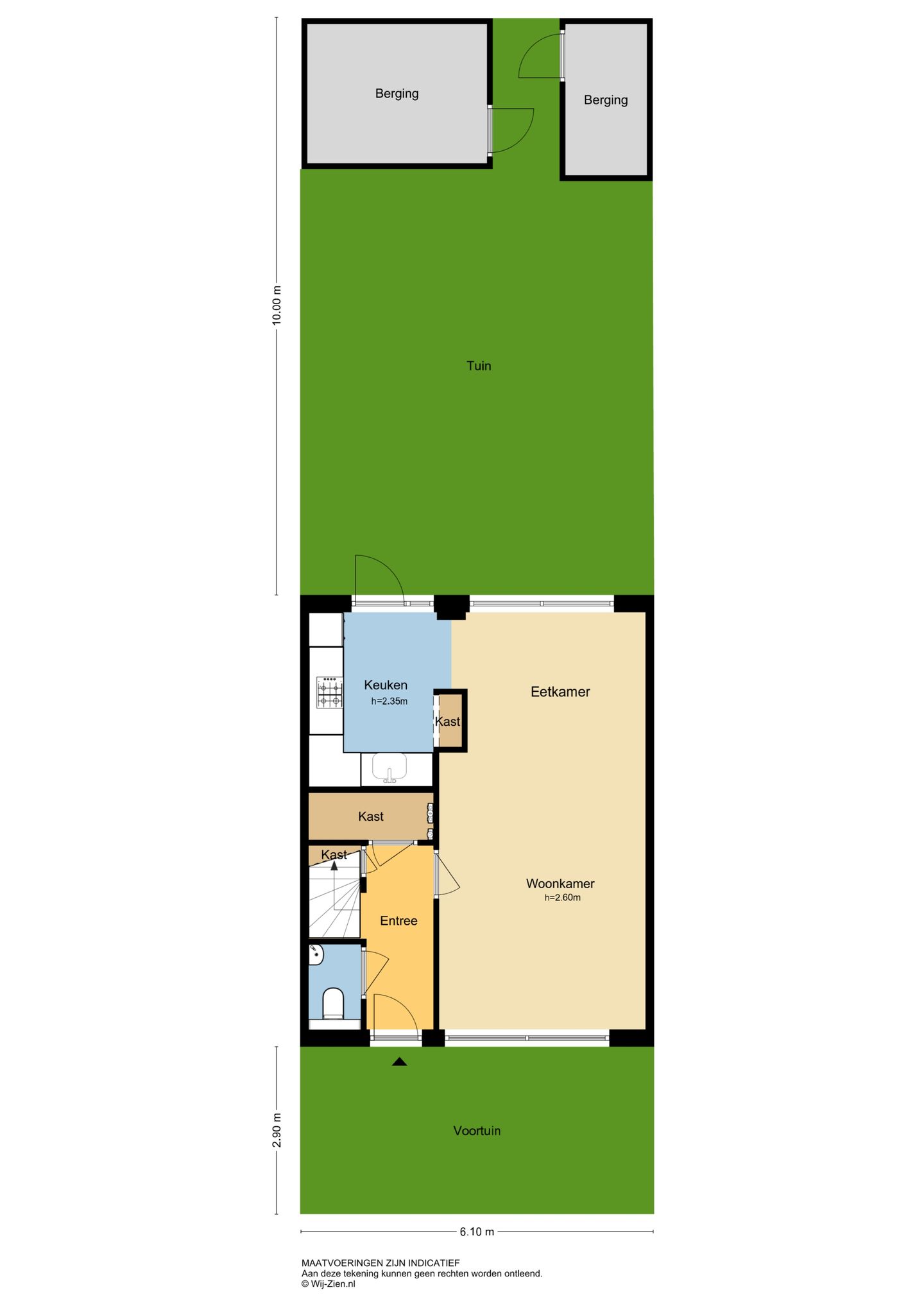 Photo 59 of Putstraat 24