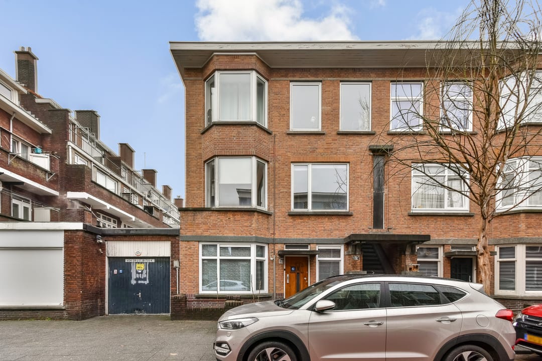 Foto 2 van Kootwijkstraat 90