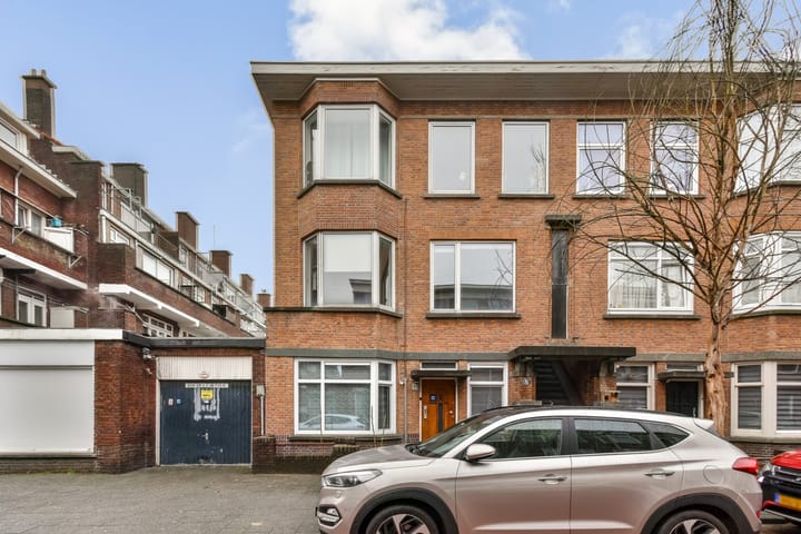 Foto 2 van Kootwijkstraat 90