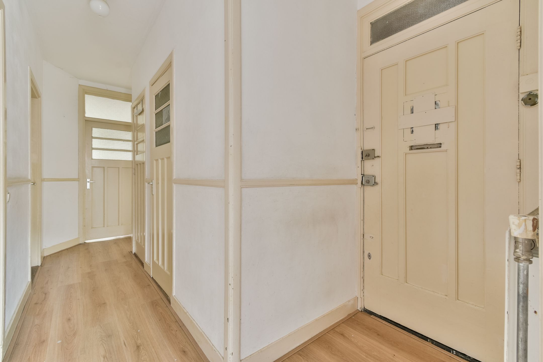 Foto 3 van Kootwijkstraat 90