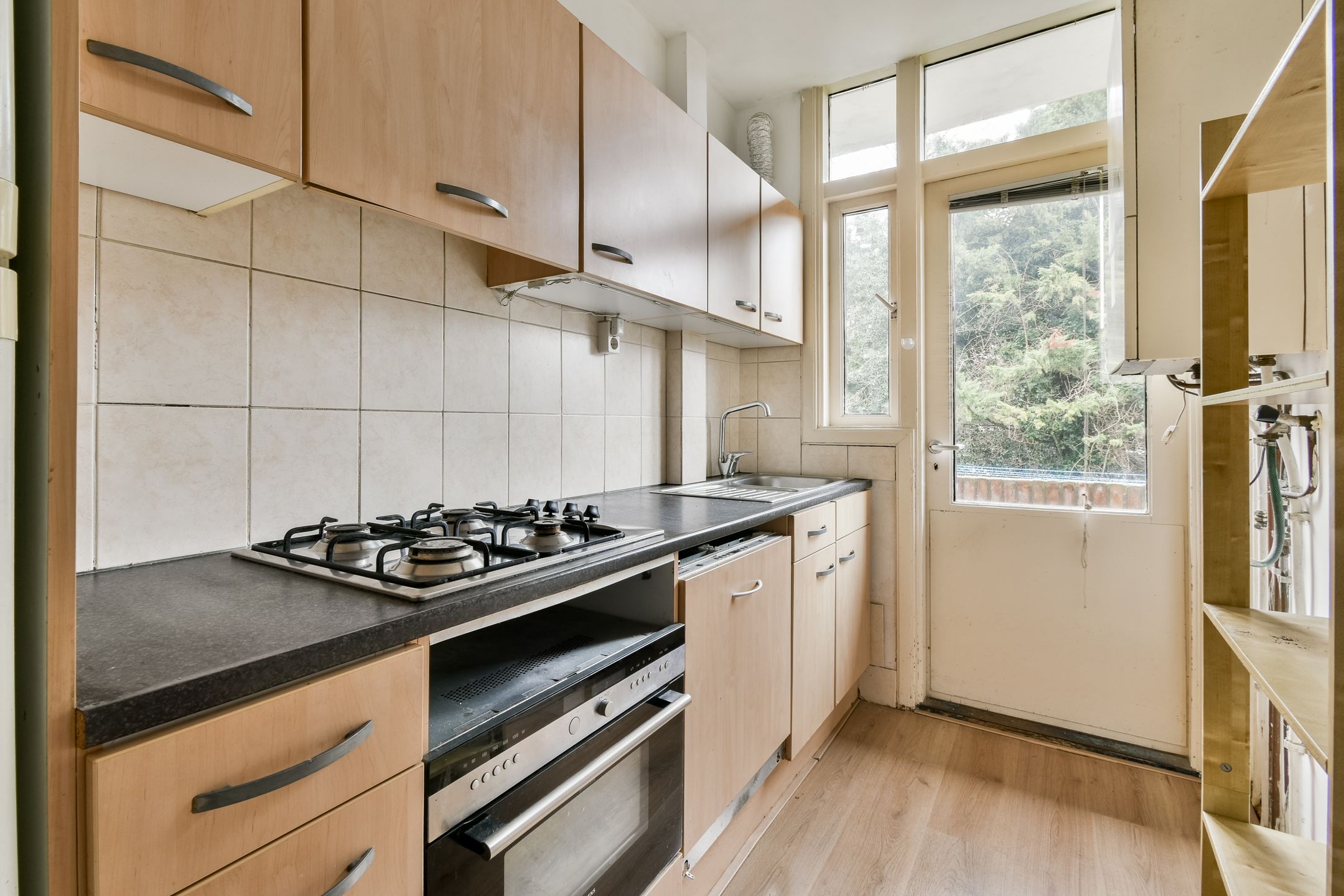 Foto 6 van Kootwijkstraat 90