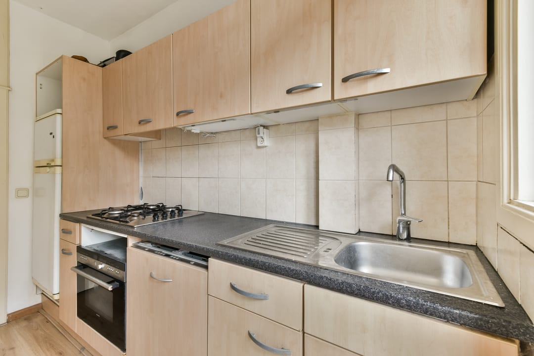 Foto 7 van Kootwijkstraat 90