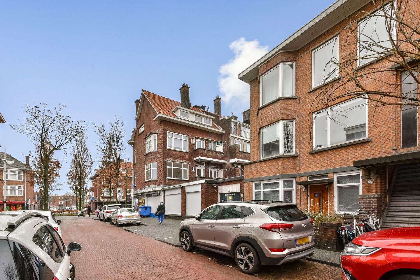 Foto 20 van Kootwijkstraat 90