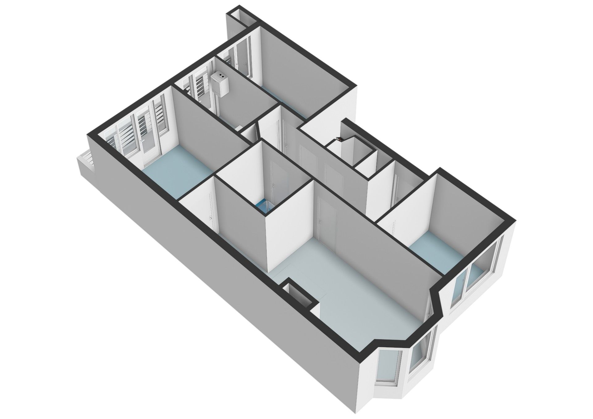 Foto 24 van Kootwijkstraat 90