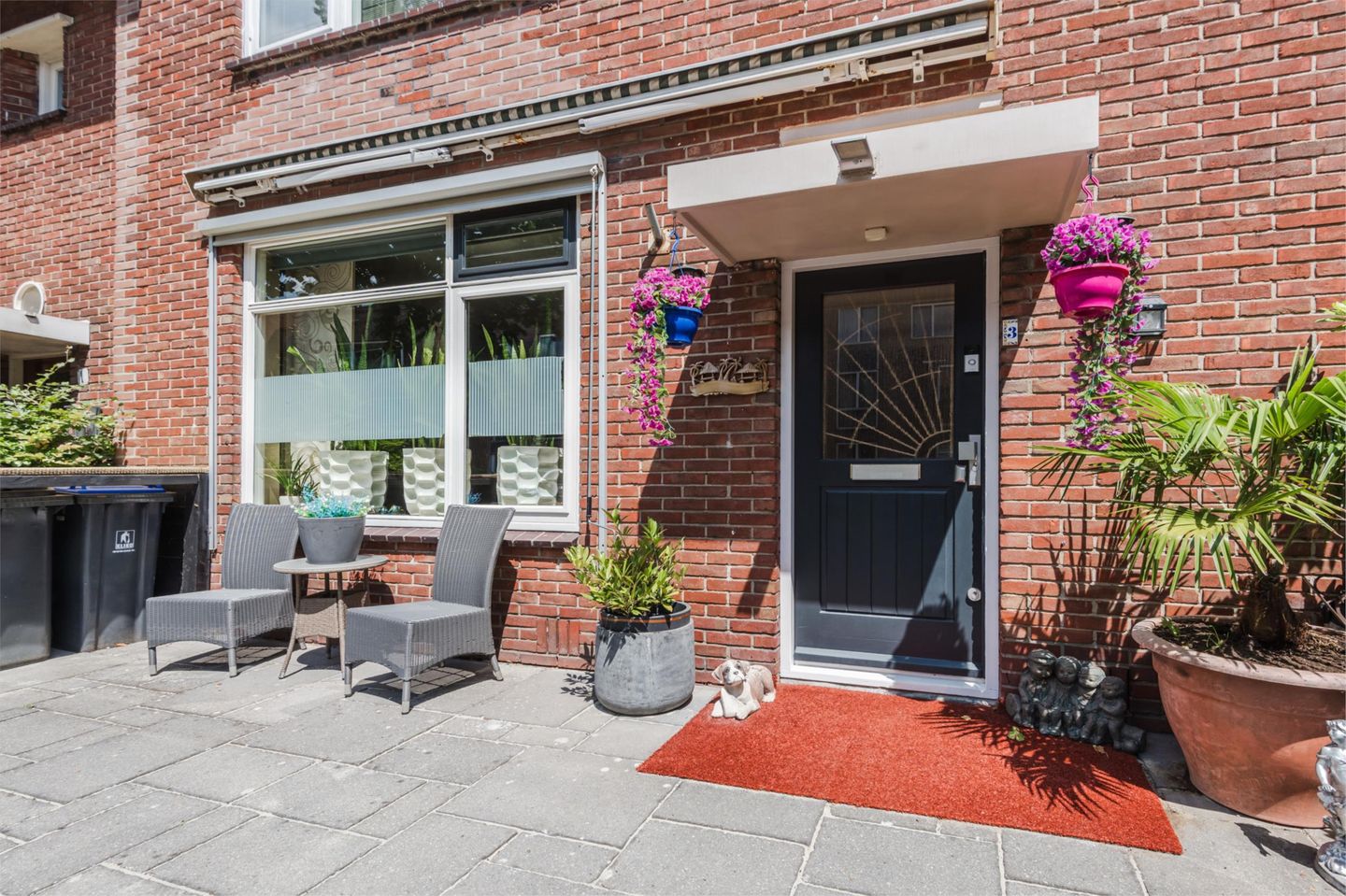 Foto 4 van Daltonstraat 3