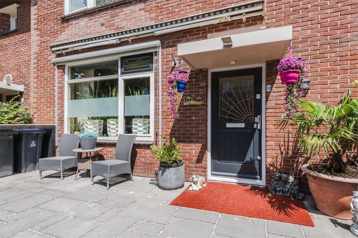 Photo 4 of Daltonstraat 3