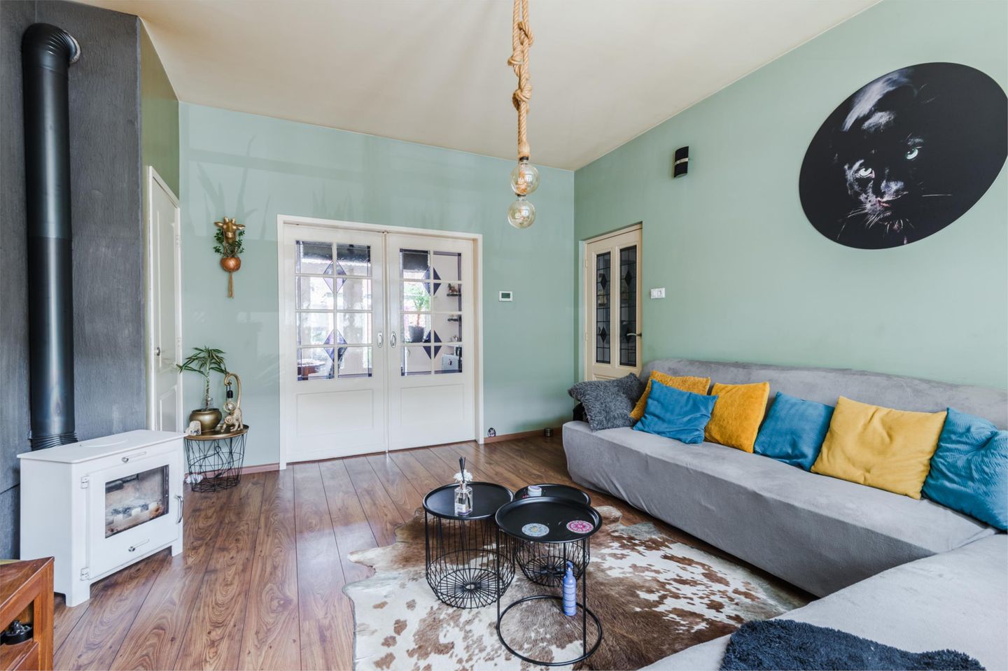 Foto 10 van Daltonstraat 3