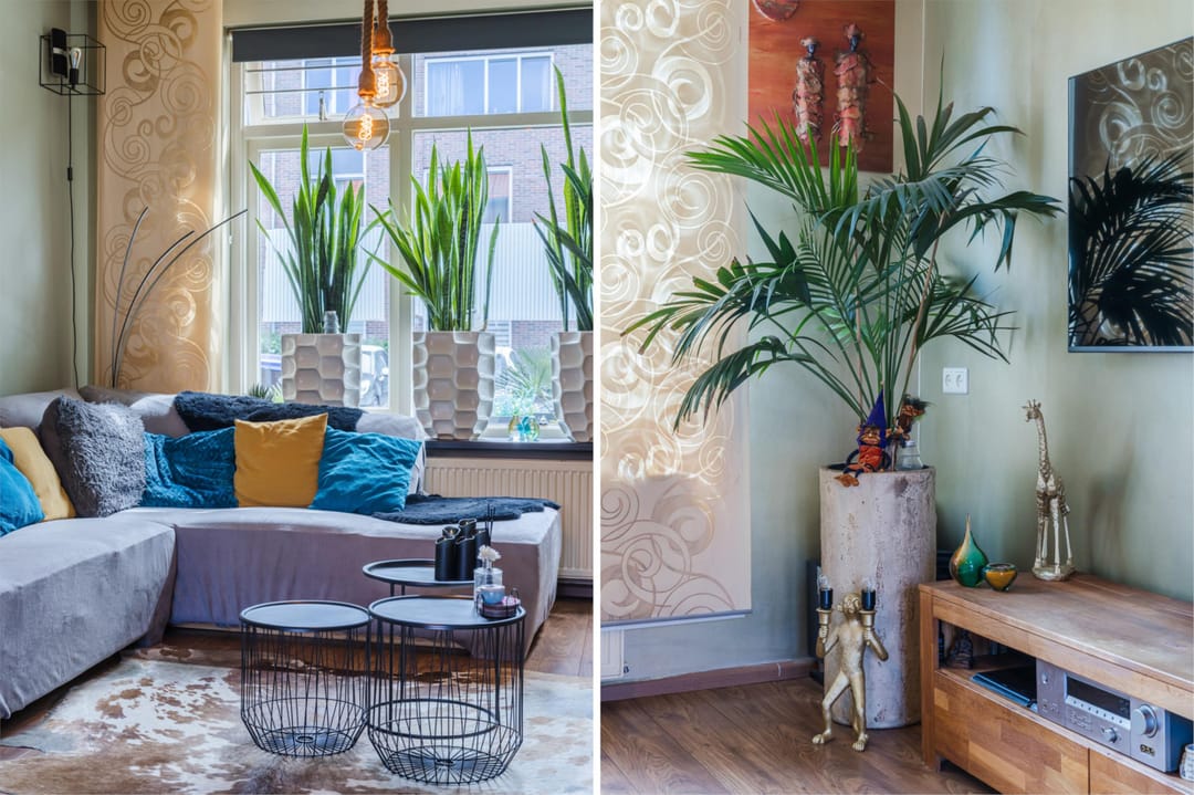 Foto 13 van Daltonstraat 3