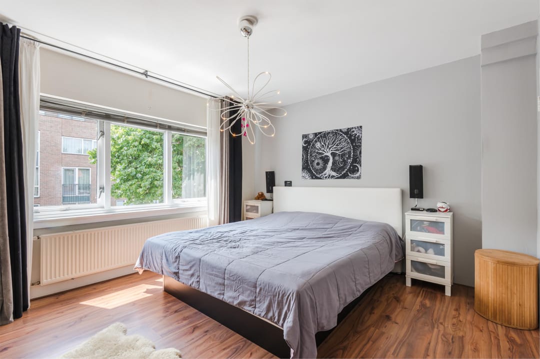 Foto 32 van Daltonstraat 3