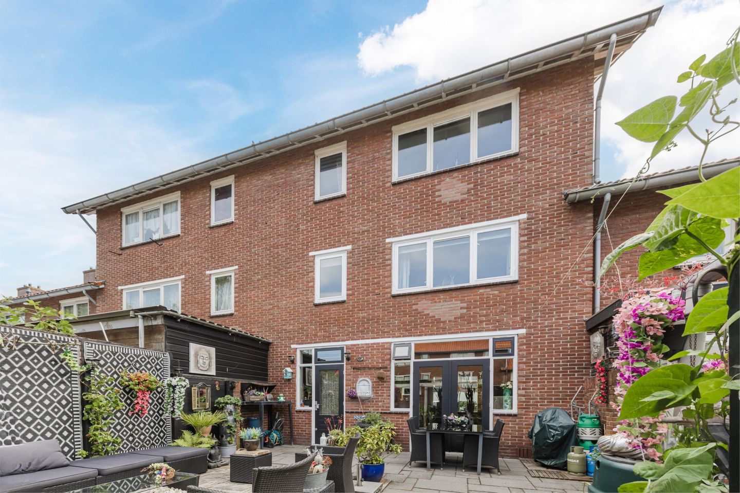 Foto 50 van Daltonstraat 3