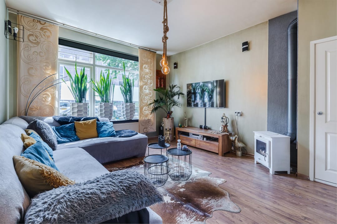 Foto 11 van Daltonstraat 3