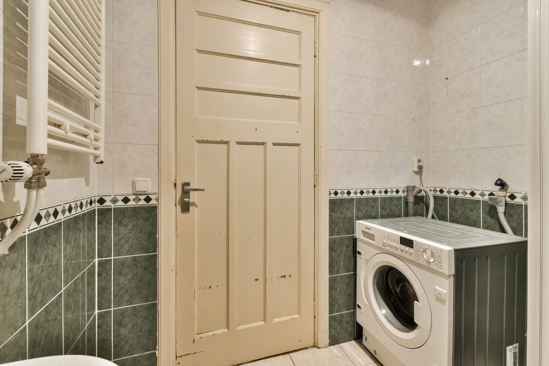 Foto 13 van Kootwijkstraat 90