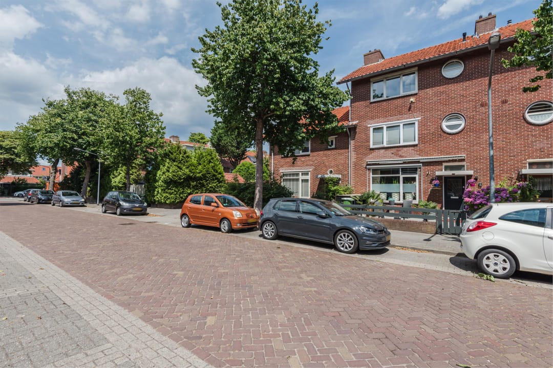 Foto 8 van Daltonstraat 3