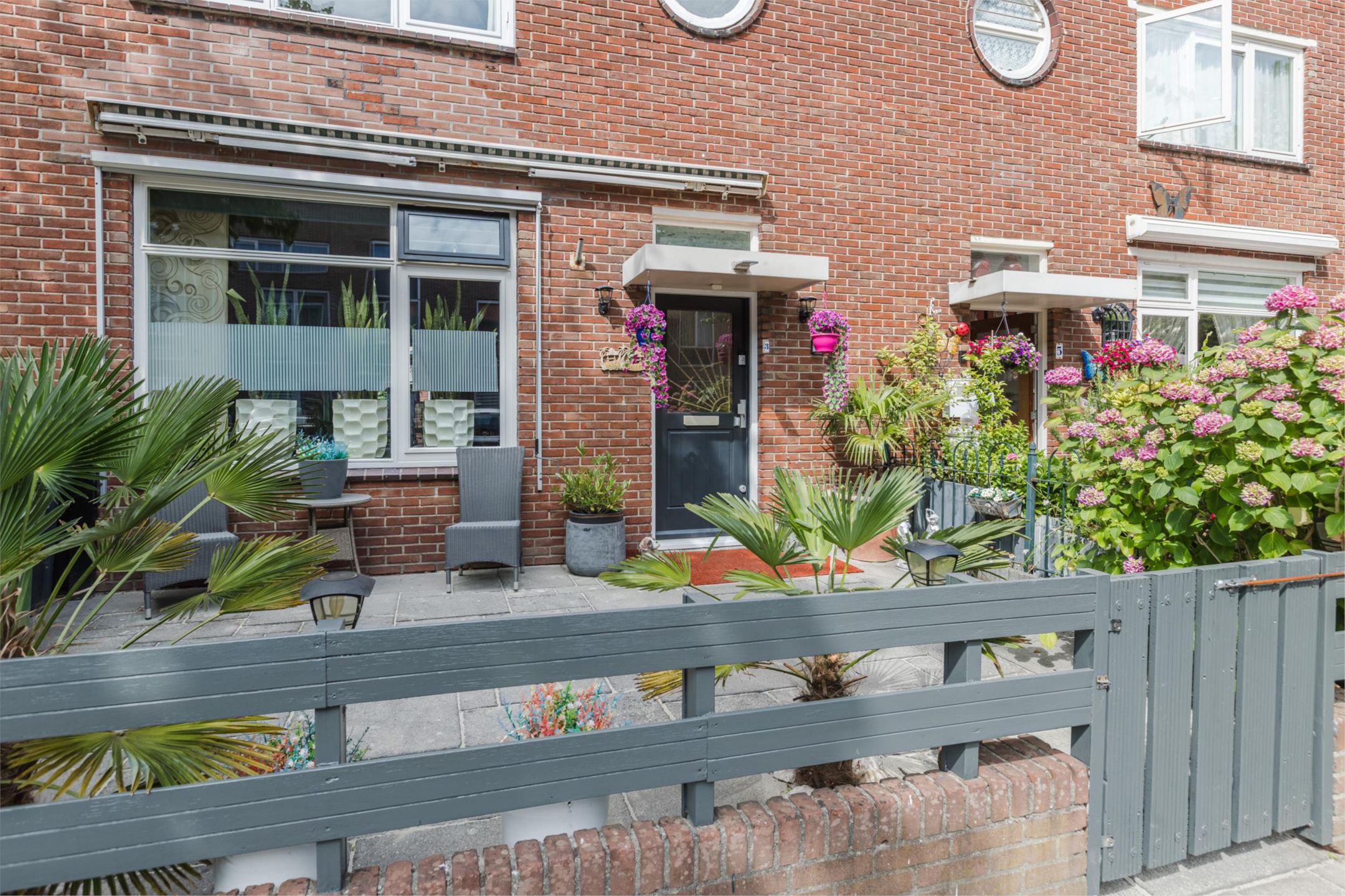 Foto 6 van Daltonstraat 3