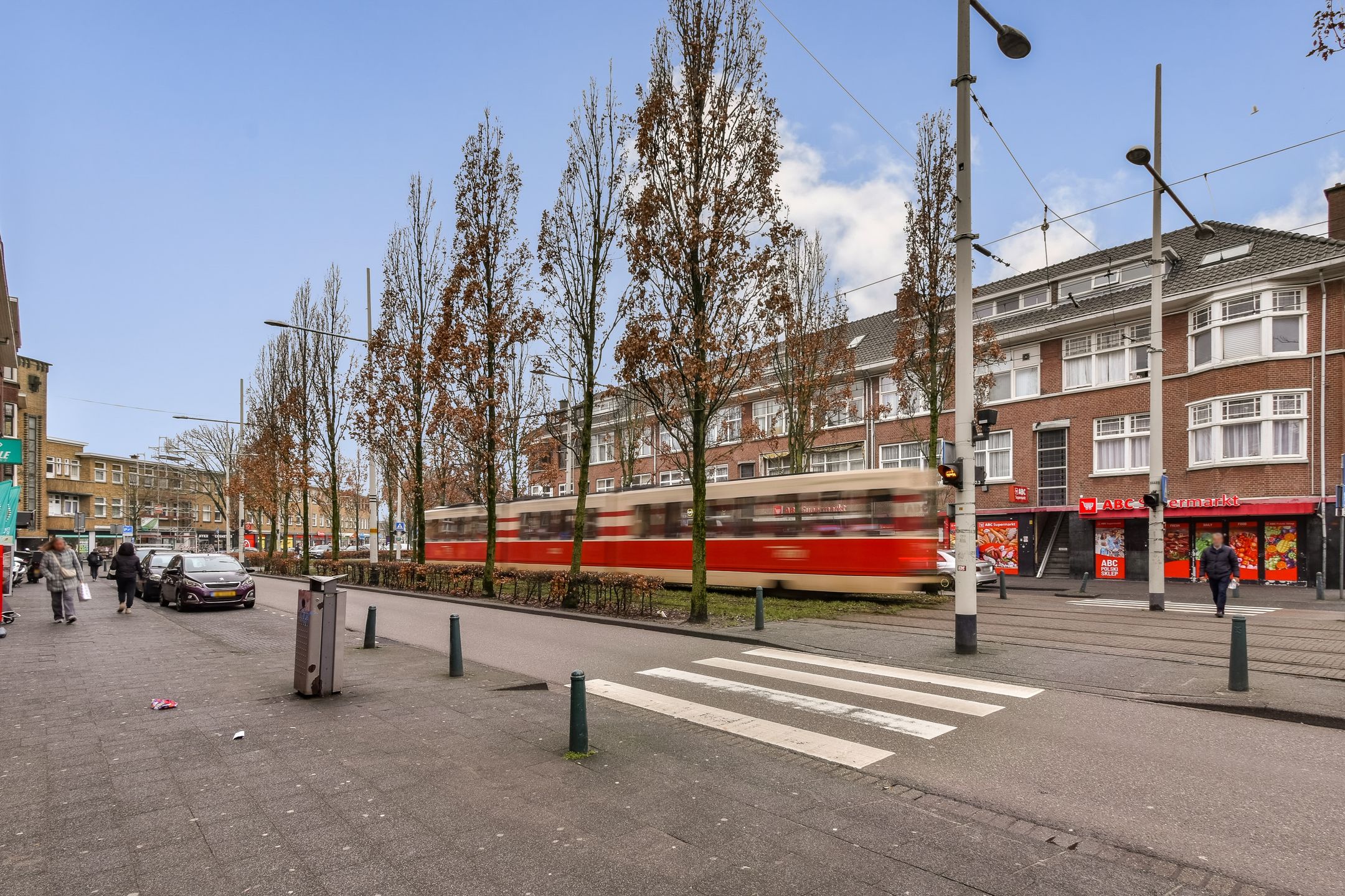 Foto 21 van Kootwijkstraat 90