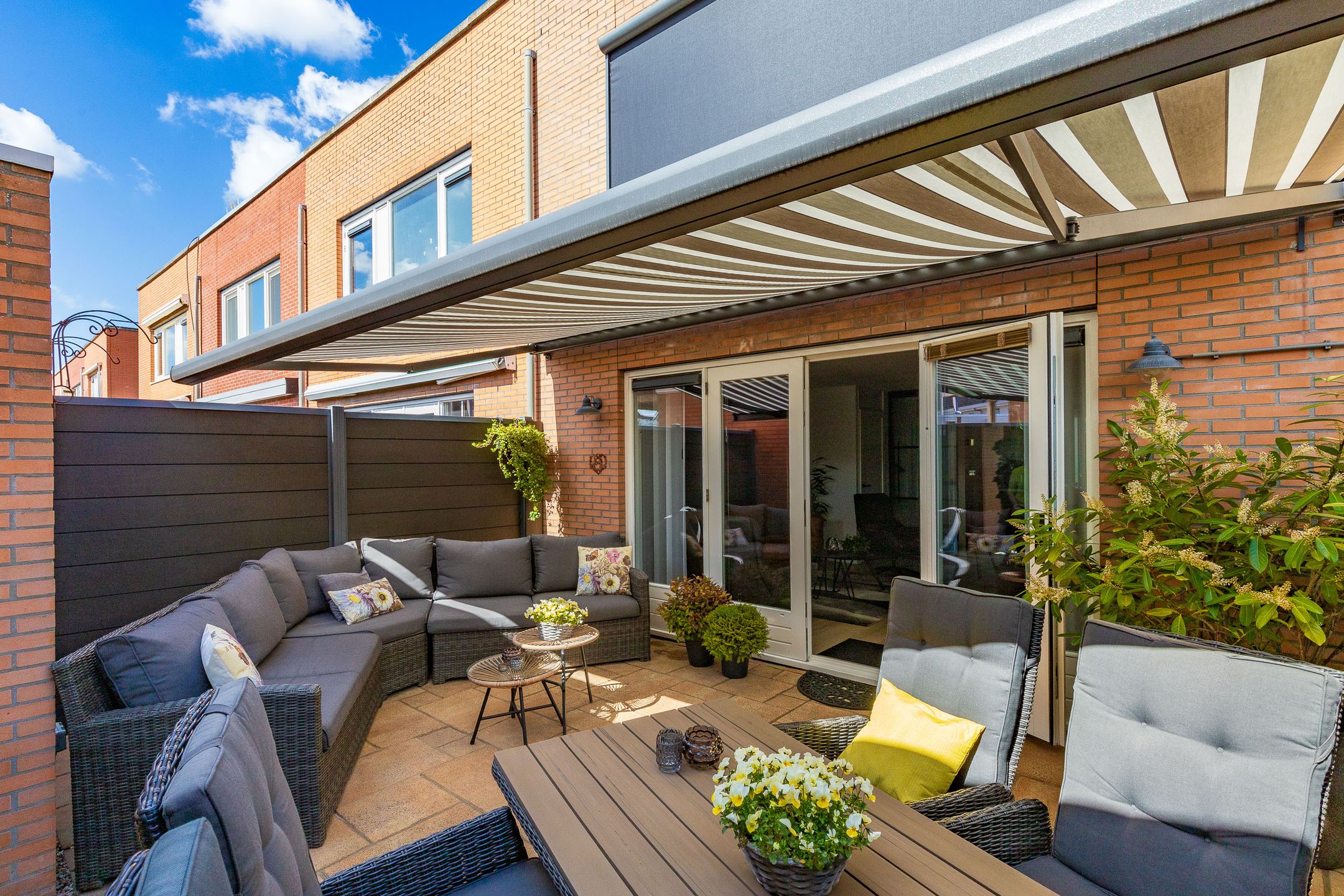 Foto 6 van Vivaldisingel 77