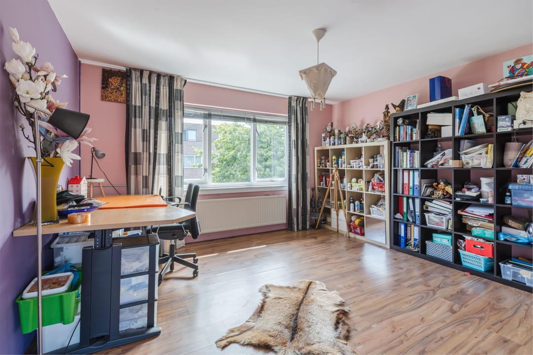 Foto 47 van Daltonstraat 3