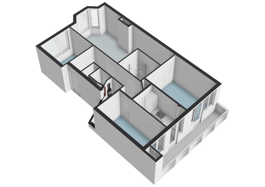 Foto 23 van Kootwijkstraat 90