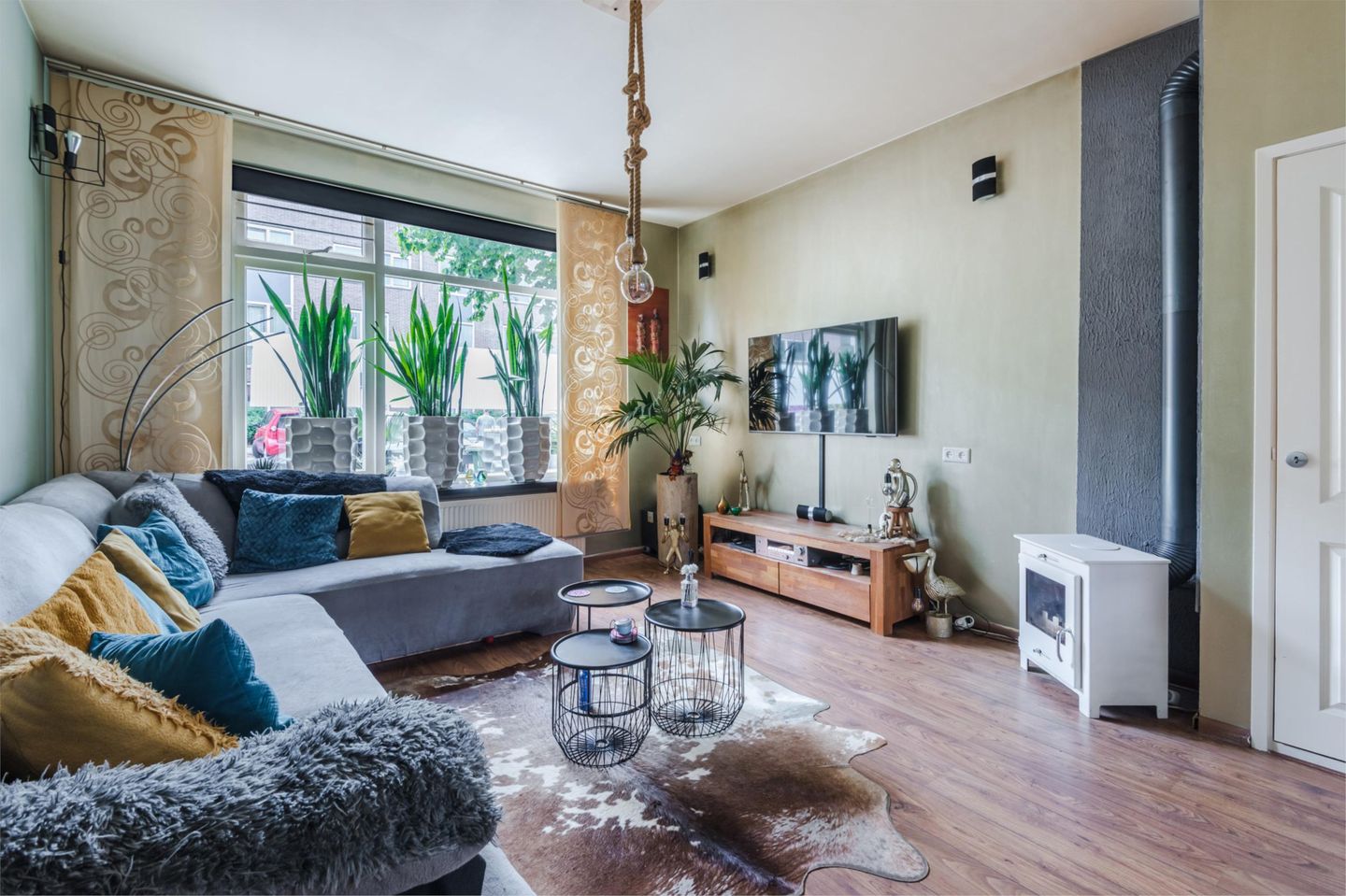 Foto 14 van Daltonstraat 3