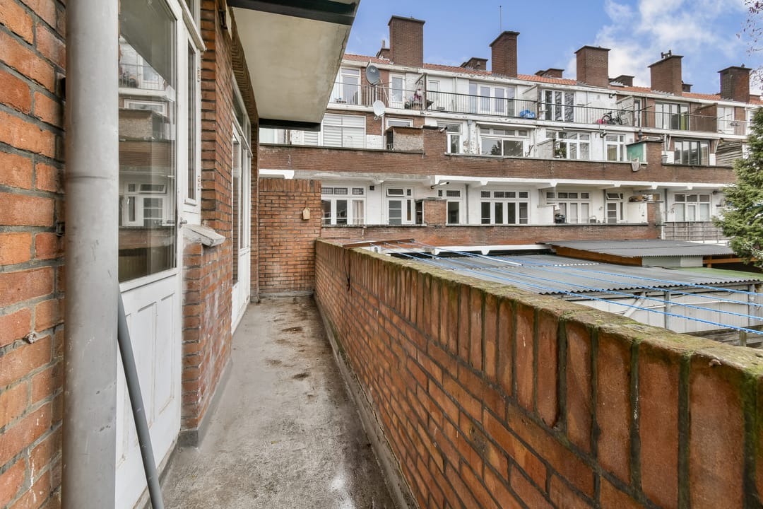 Foto 8 van Kootwijkstraat 90