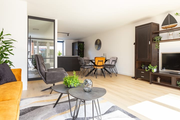 Foto 2 van Vivaldisingel 77