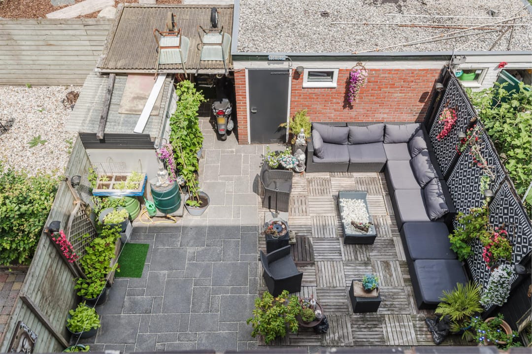 Foto 53 van Daltonstraat 3