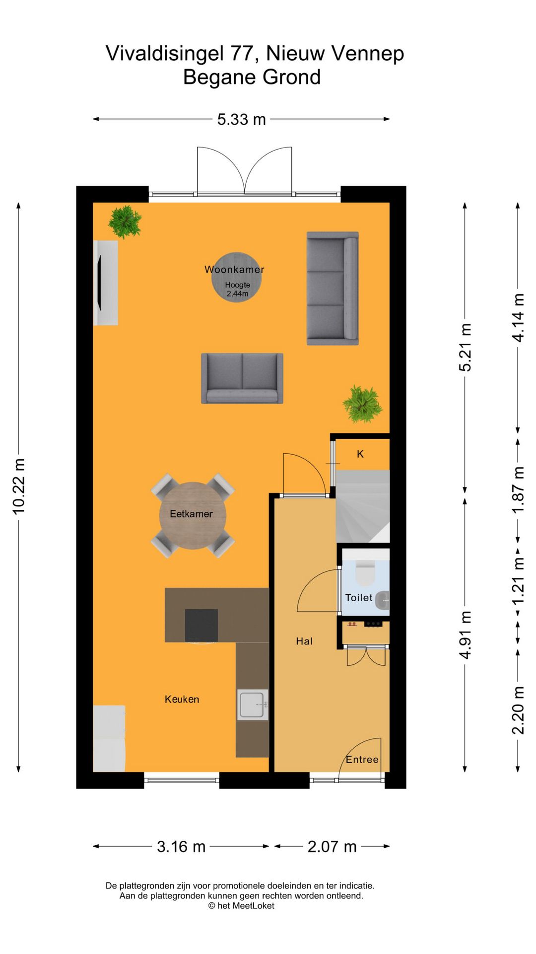 Foto 47 van Vivaldisingel 77