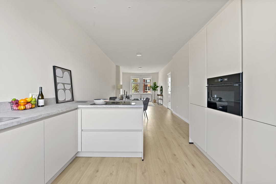 Foto 13 van Apeldoornselaan 81