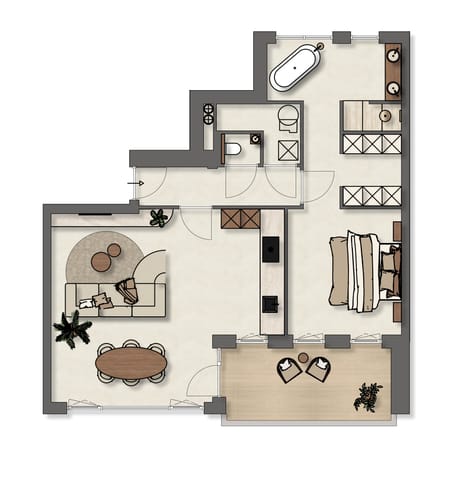 Nieuwhaven main image
