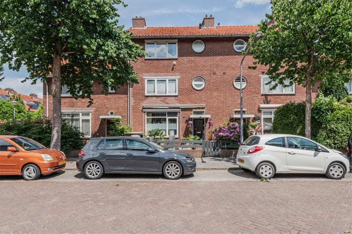 Photo 2 of Daltonstraat 3