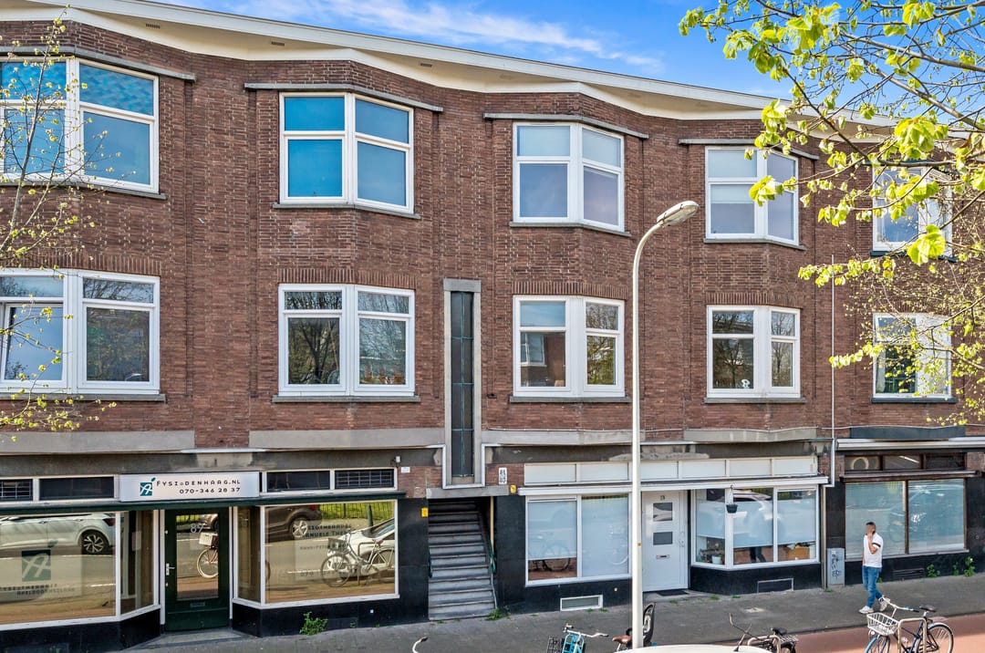 Foto 26 van Apeldoornselaan 81