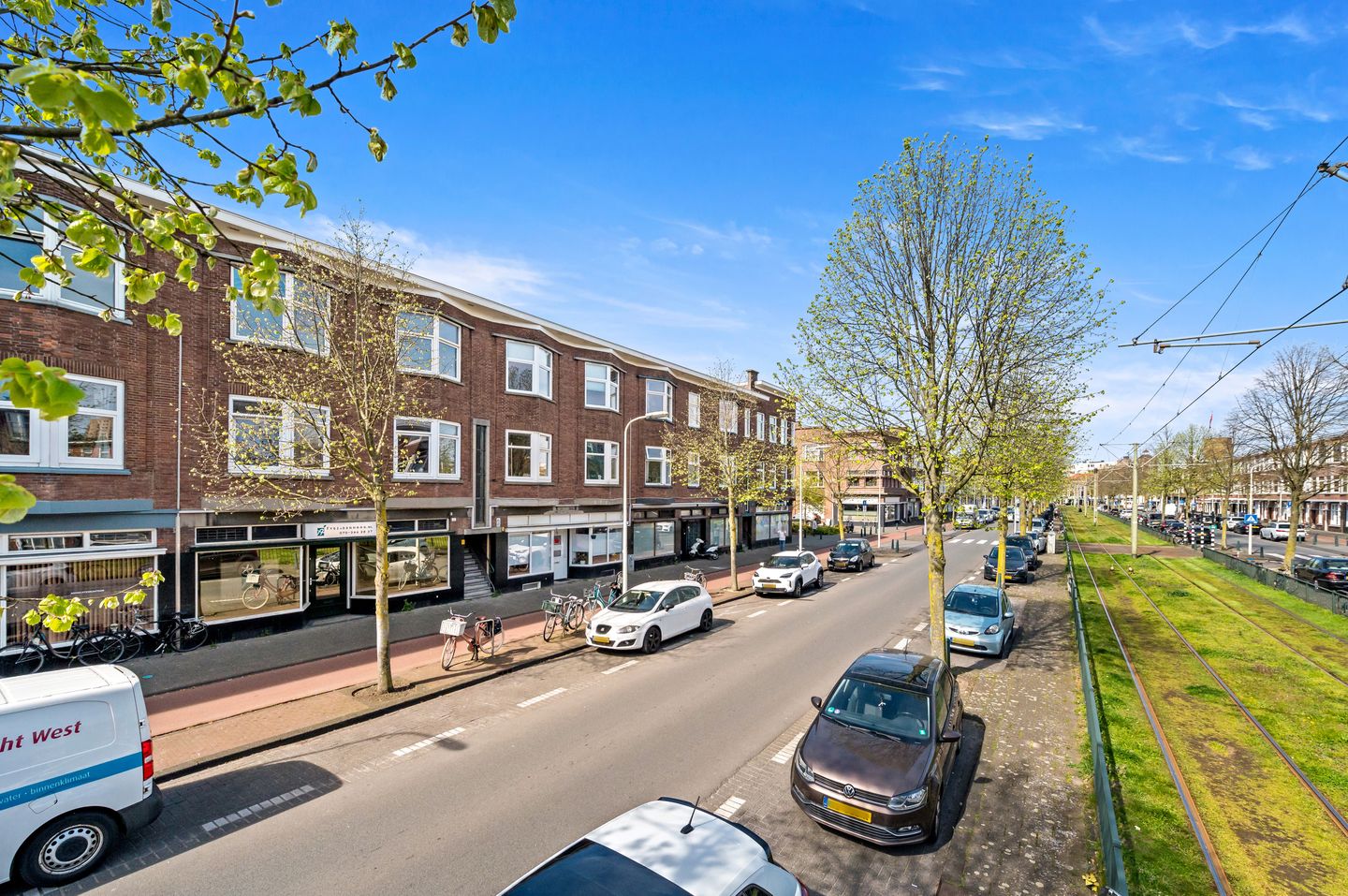 Foto 29 van Apeldoornselaan 81