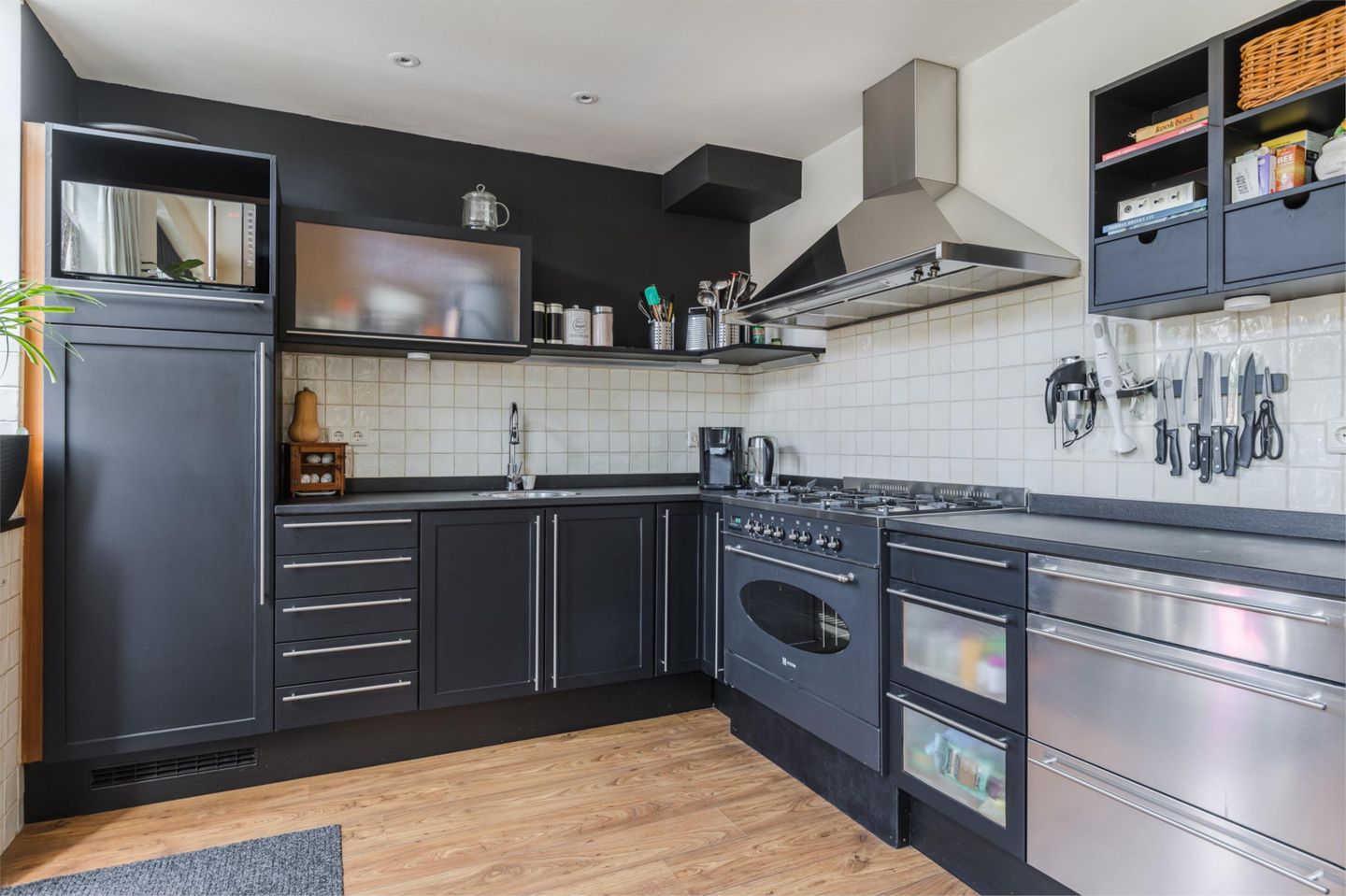 Foto 20 van Daltonstraat 3