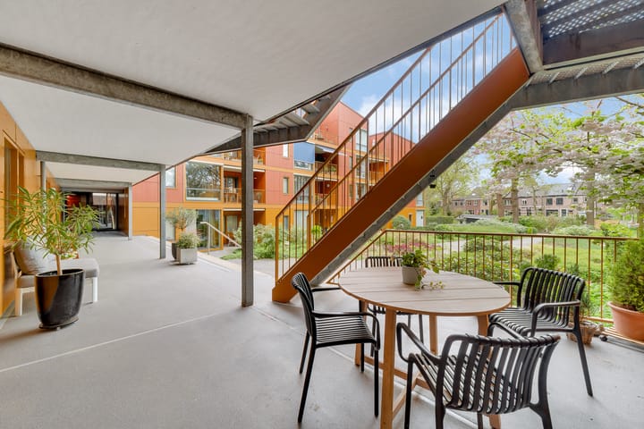 Foto 3 van Stilobadstraat 6