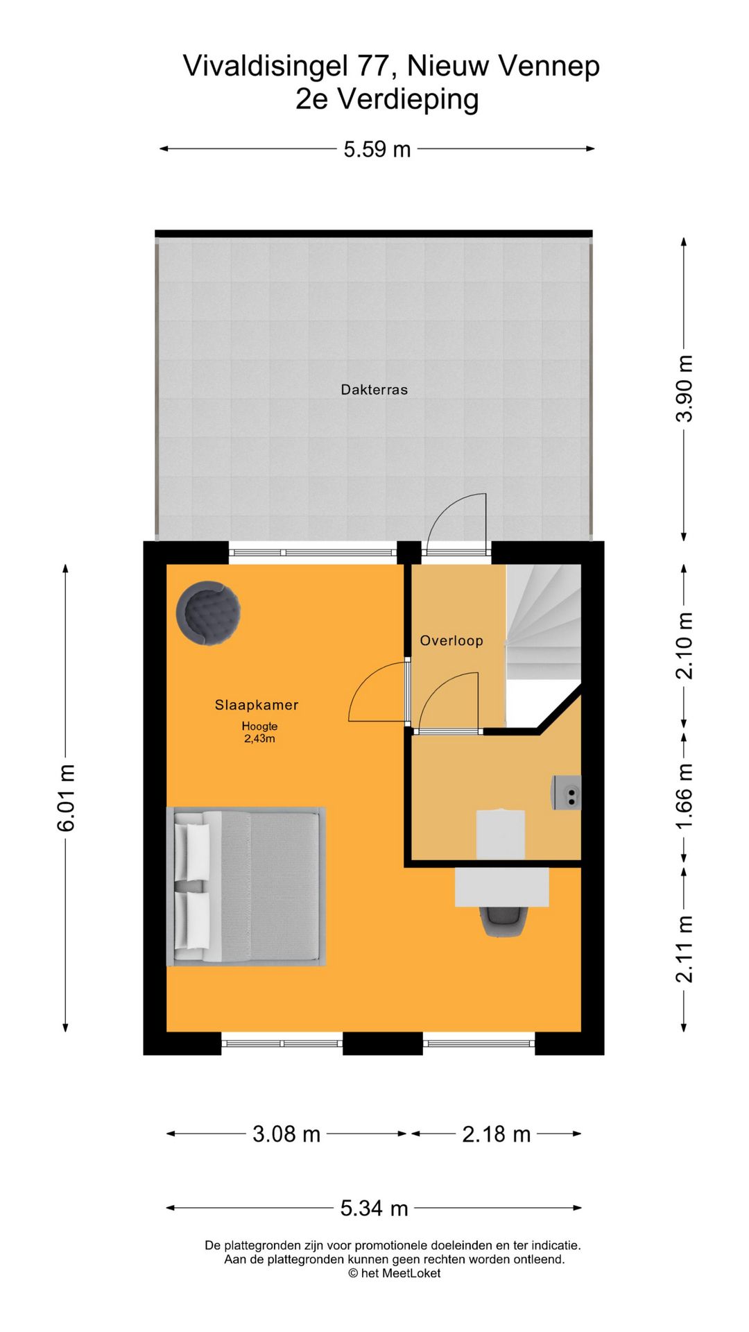 Foto 49 van Vivaldisingel 77