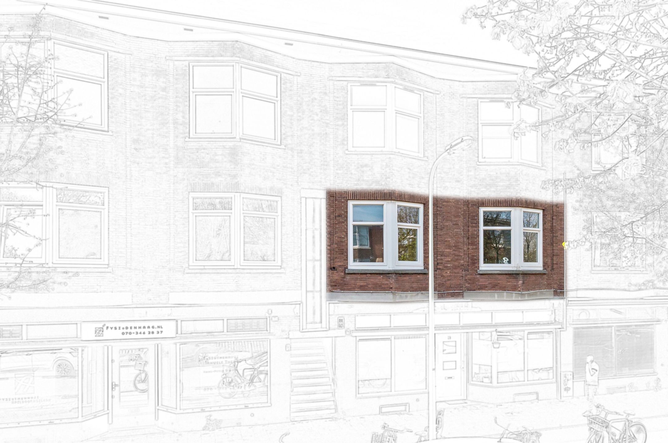 Foto 27 van Apeldoornselaan 81