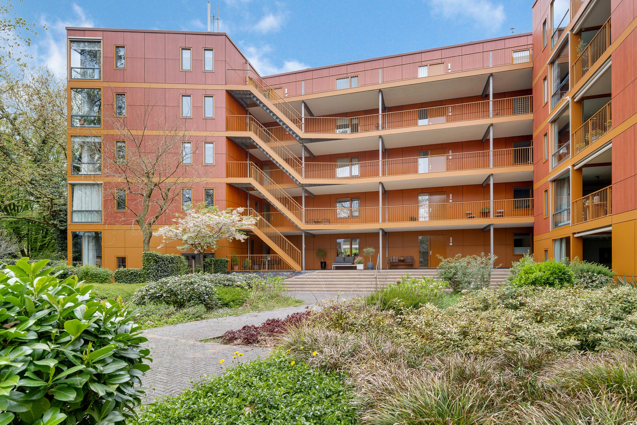 Stilobadstraat 6 