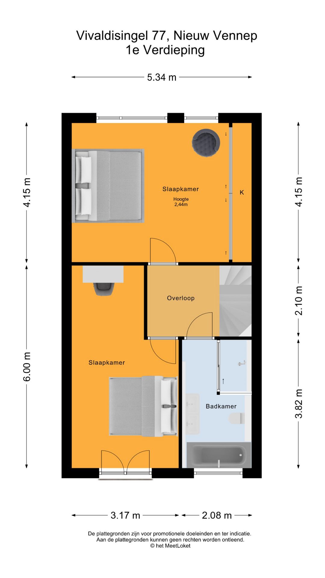 Foto 48 van Vivaldisingel 77