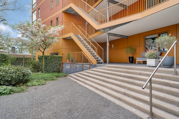 Foto 2 van Stilobadstraat 6