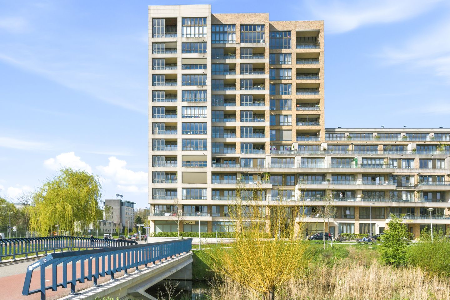 Photo 5 of Saskia van Uijlenburgkade 3