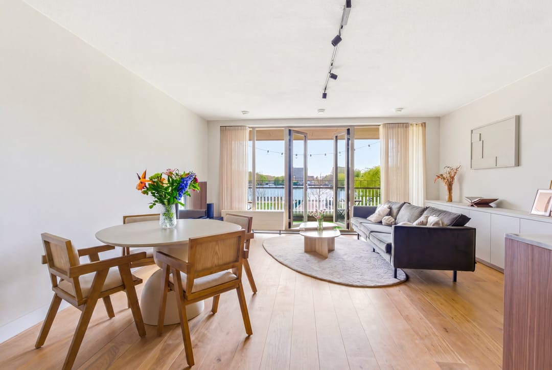 Photo 1 of Saskia van Uijlenburgkade 3